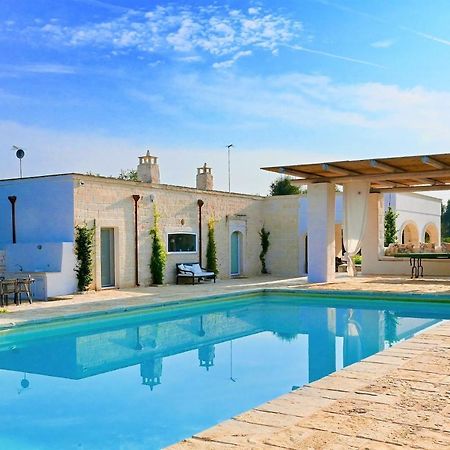 Casolare Degli Ulivi Villa Ostuni Eksteriør billede