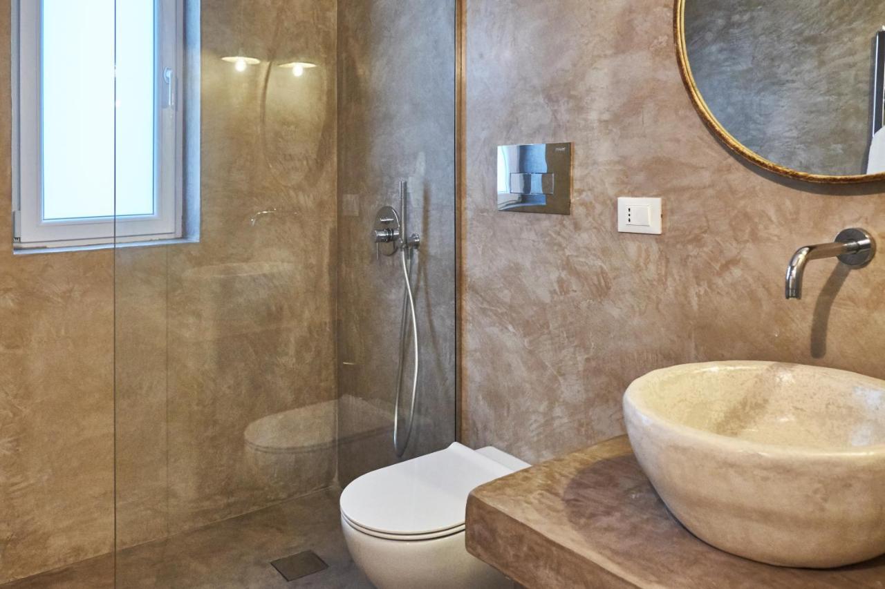 Casolare Degli Ulivi Villa Ostuni Eksteriør billede