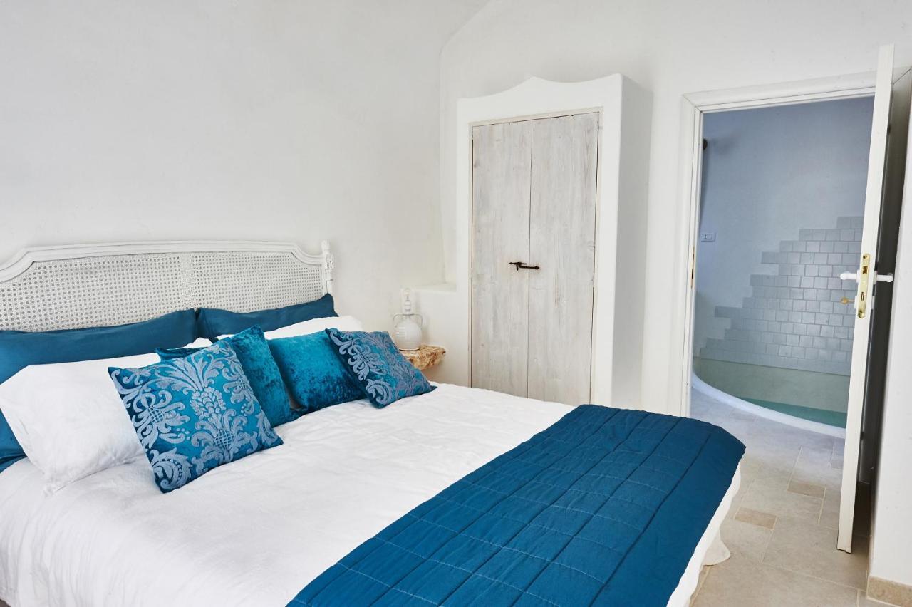 Casolare Degli Ulivi Villa Ostuni Eksteriør billede